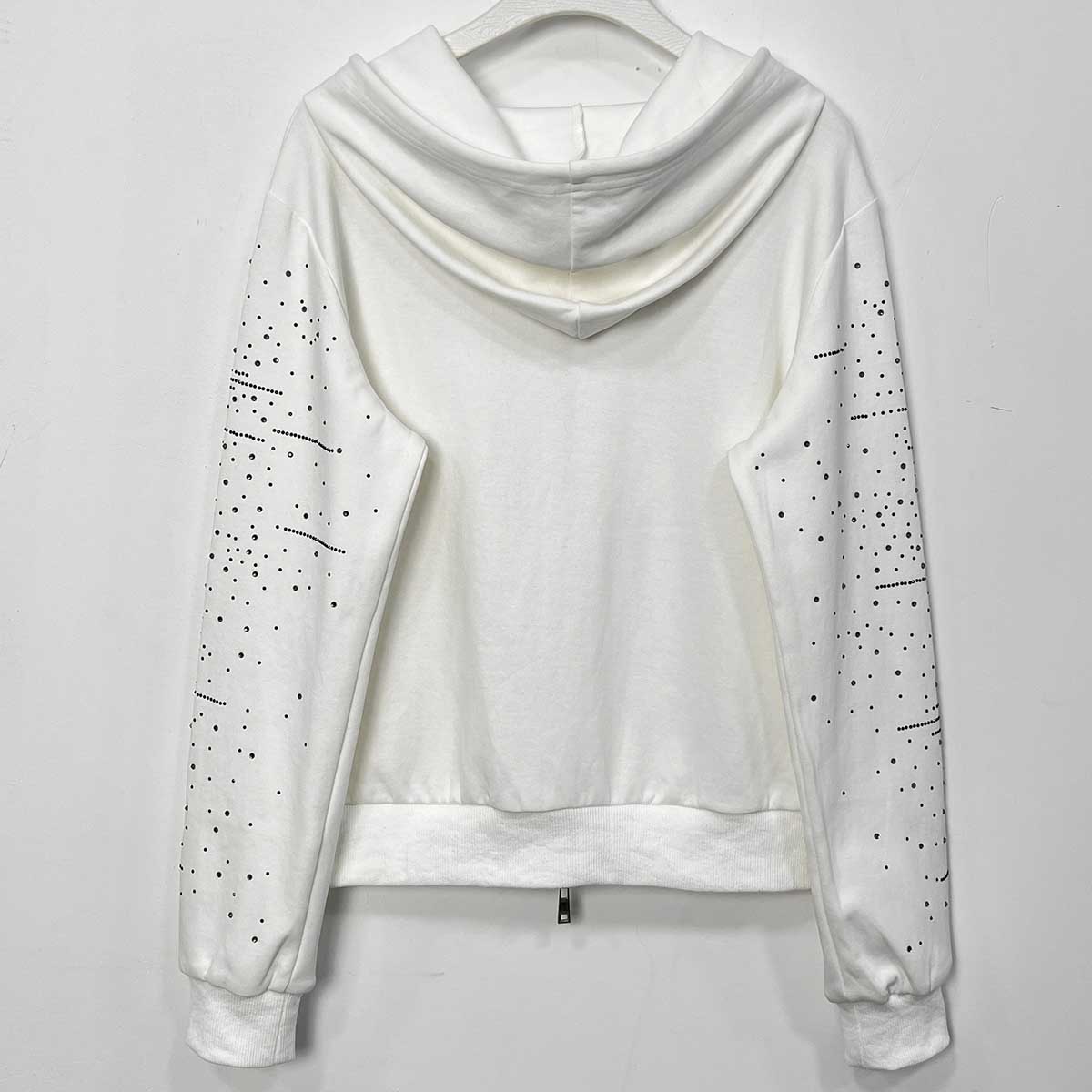 Rhinestone Tracksuit - Wholesale from the Original Factory | Luopeita
