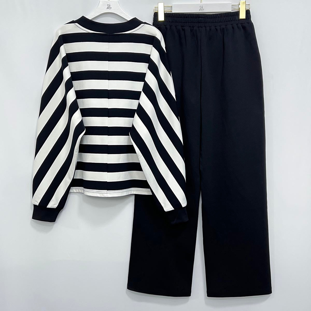 Rhinestone Hoodie- Wholesale from the original factory|Luopeita