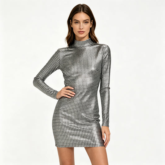 Fashion Dress - Wholesale from the original clothes factory | Luopeita