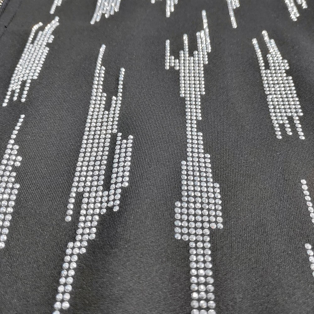 Rhinestone Tracksuit - Wholesale from the Original Factory | Luopeita