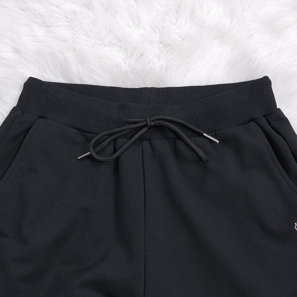 Rhinestone Tracksuit - Wholesale from the Original Factory | Luopeita
