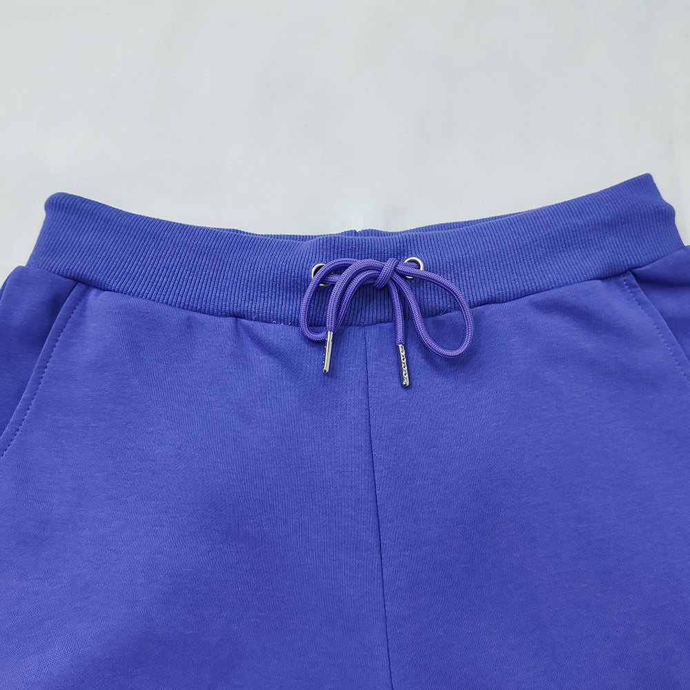 Rhinestone Tracksuit - Wholesale from the Original Factory | Luopeita