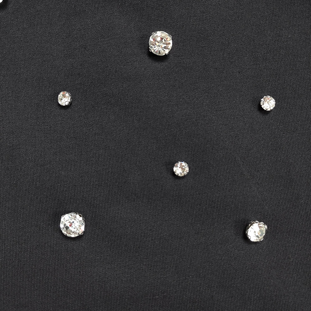 Rhinestone Tracksuit - Wholesale from the Original Factory | Luopeita