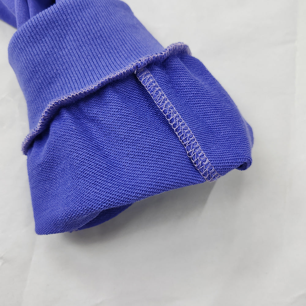 Rhinestone Tracksuit - Wholesale from the Original Factory | Luopeita