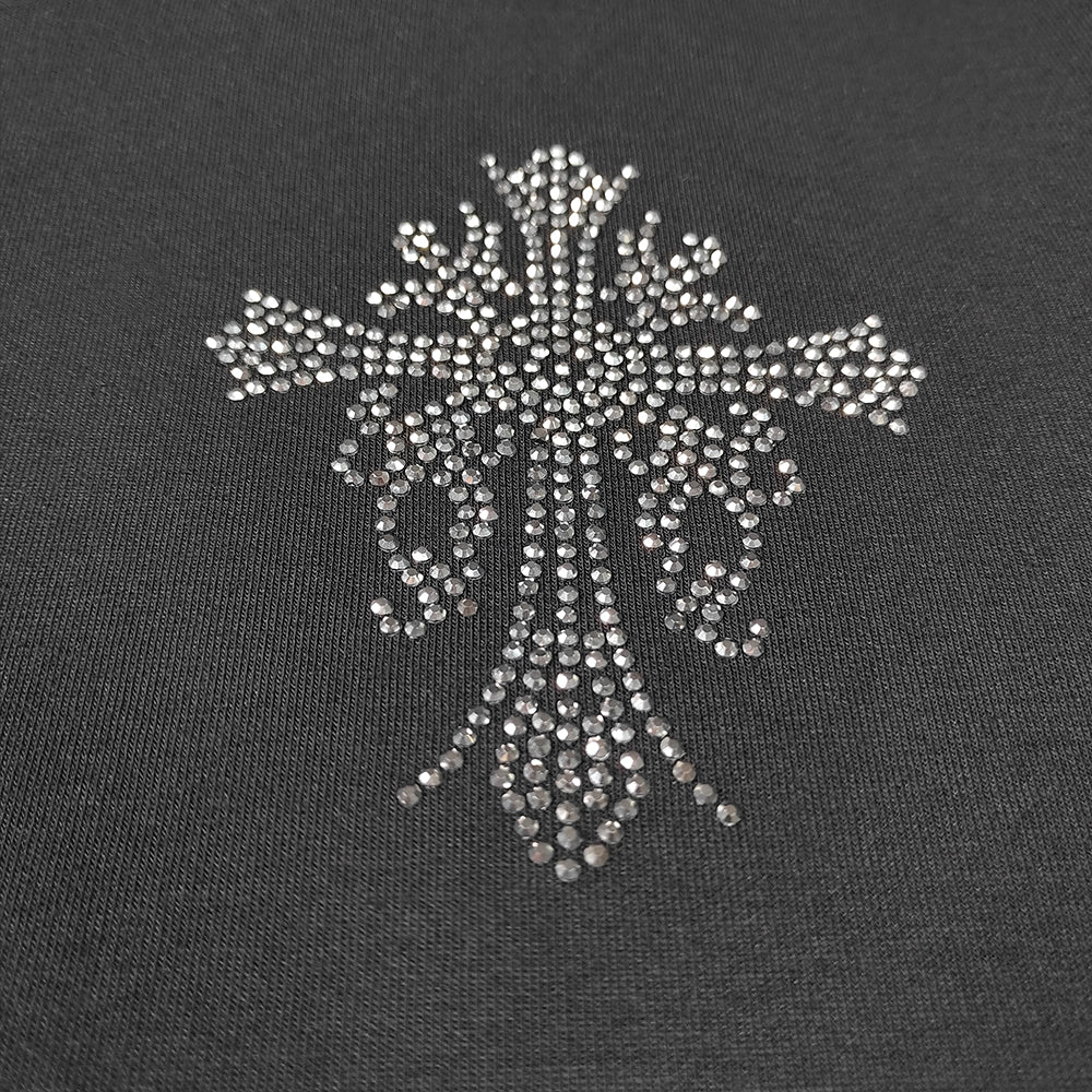 Rhinestone Tracksuit - Wholesale from the Original Factory | Luopeita