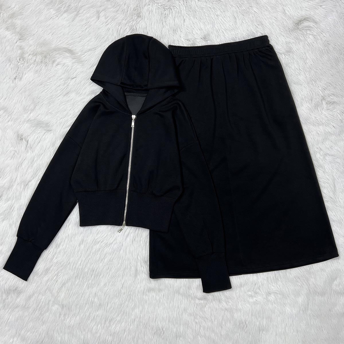 Rhinestone Hoodie- Wholesale from the original factory|Luopeita