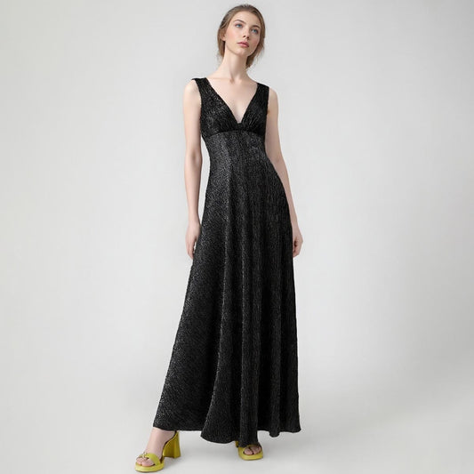 Rhinestone Dress - Wholesale from the original factory|Luopeita