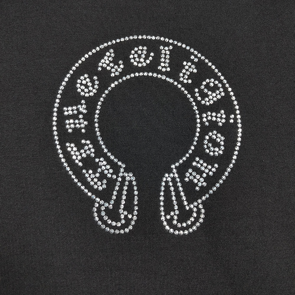 Rhinestone Tracksuit - Wholesale from the Original Factory | Luopeita