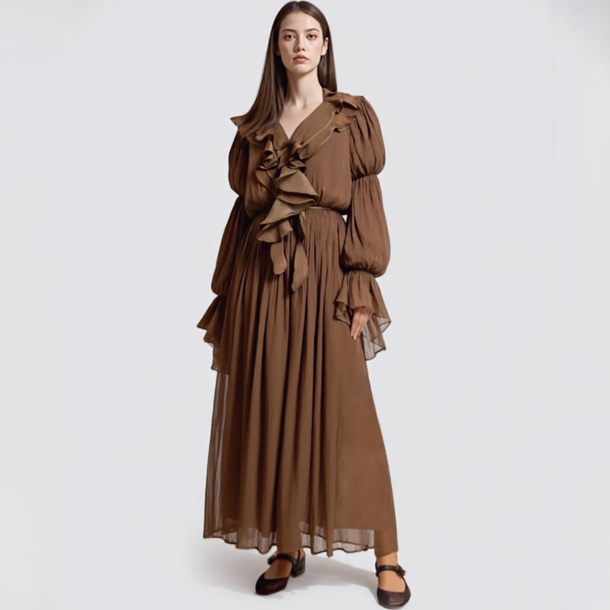 Rhinestone Dress - Wholesale from the original factory|Luopeita