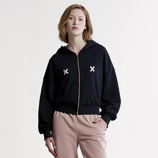 Rhinestone Jacket - Wholesale from the Original Factory | Luopeita