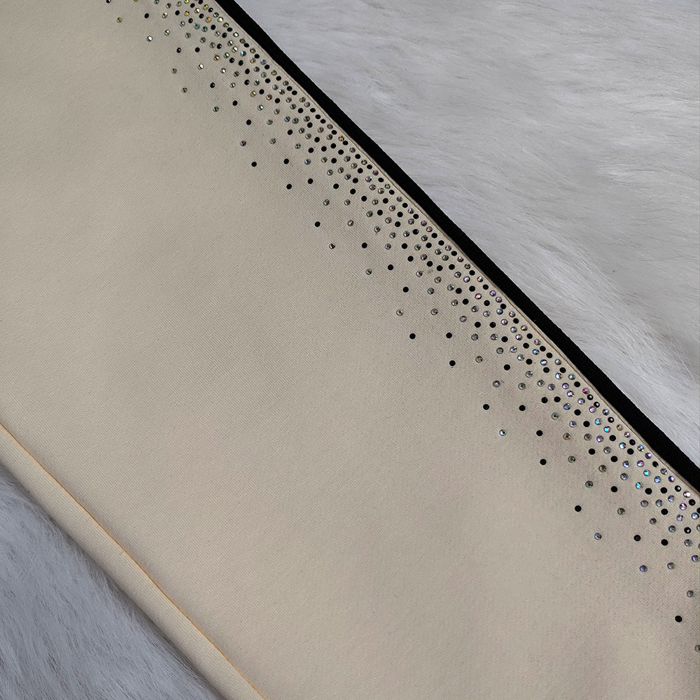 Rhinestone Tracksuit - Wholesale from the Original Factory | Luopeita