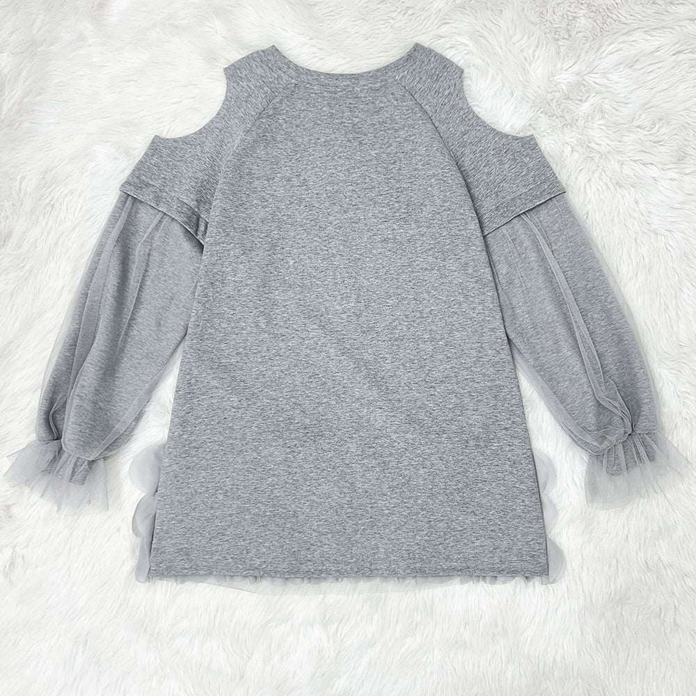 Rhinestone Shirt - Wholesale from the Original Factory | Luopeita