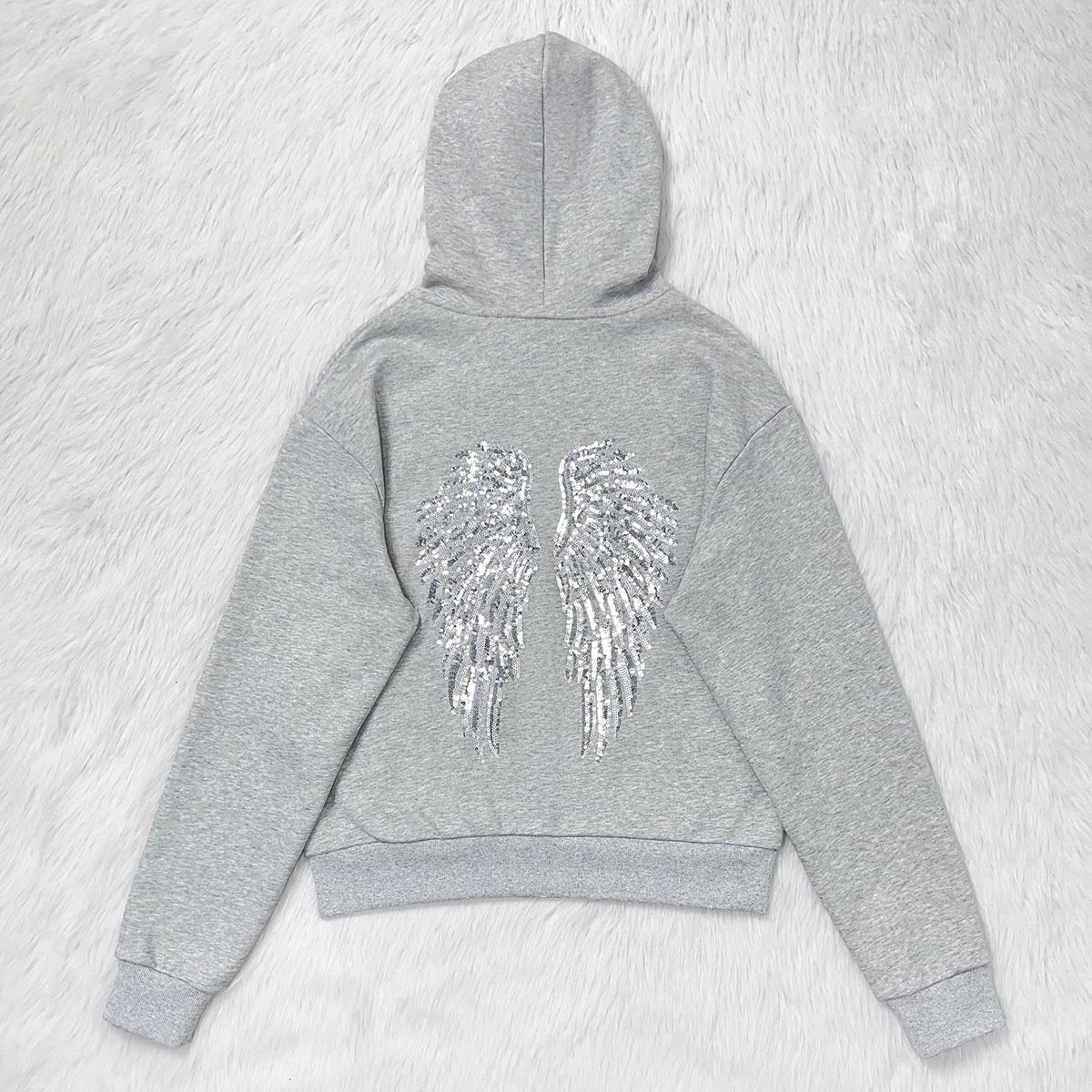 Rhinestone Jacket for Man - Wholesale from the Original Clothes Factory | Luopeita