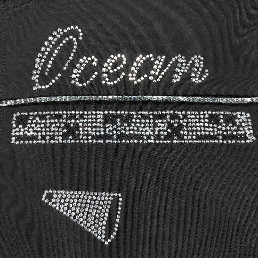Rhinestone Tracksuit - Wholesale from the Original Factory | Luopeita