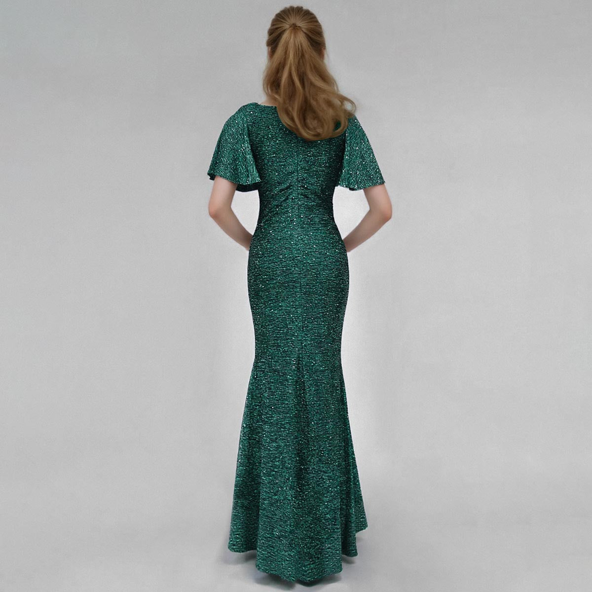 Rhinestone Dress - Wholesale from the original factory|Luopeita