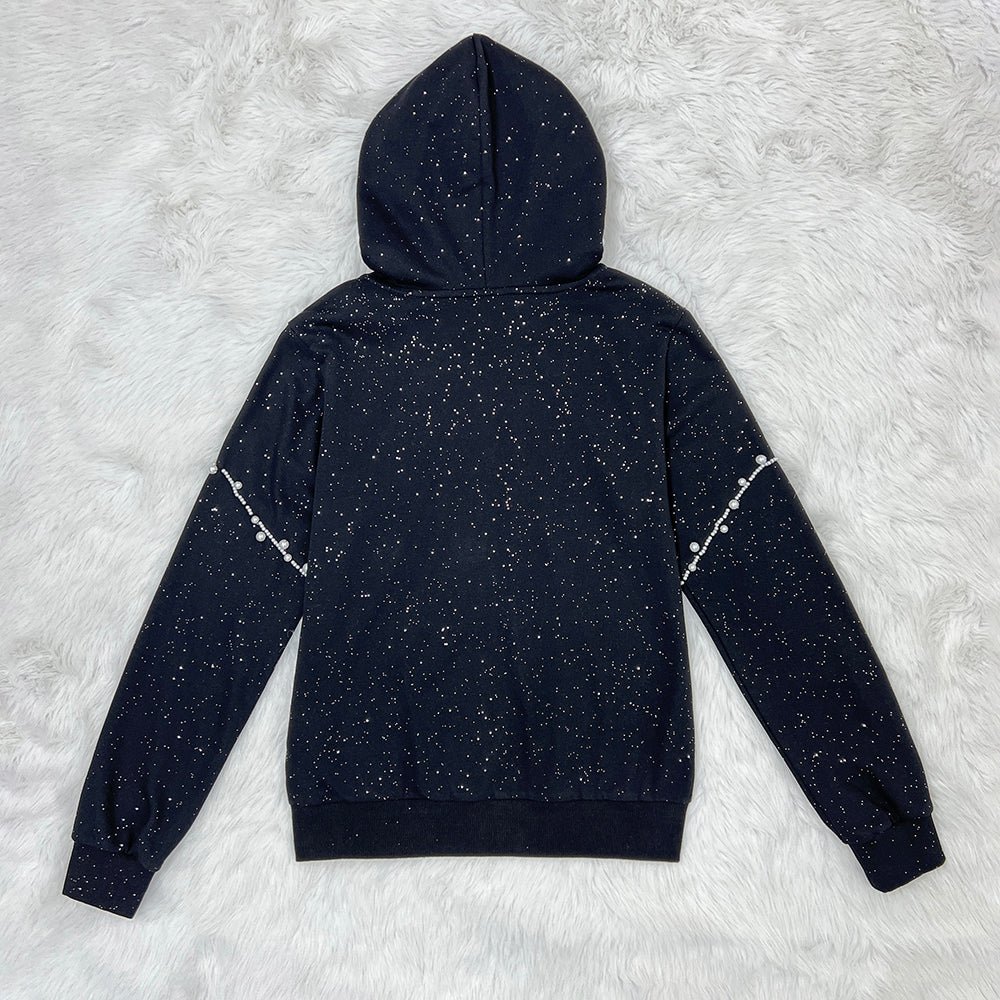 Rhinestone Jacket - Wholesale from the Original Factory | Luopeita