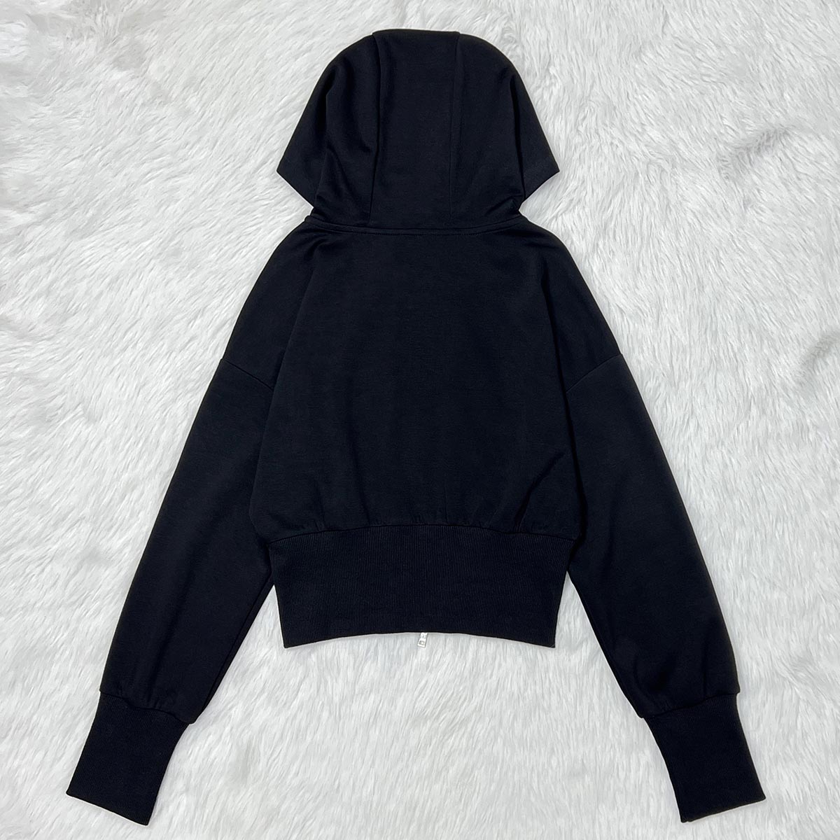Rhinestone Hoodie- Wholesale from the original factory|Luopeita