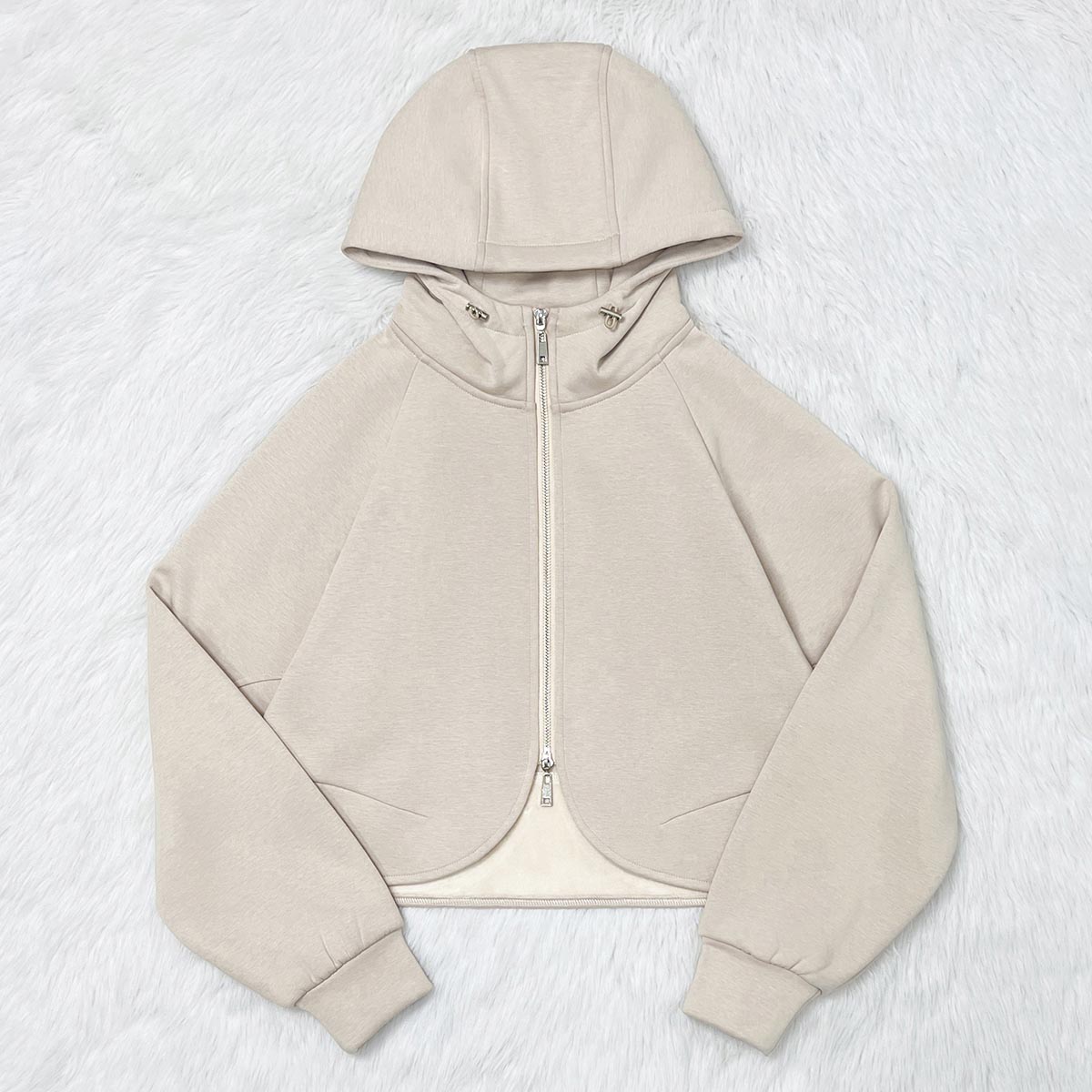 Rhinestone Hoodie- Wholesale from the original factory|Luopeita