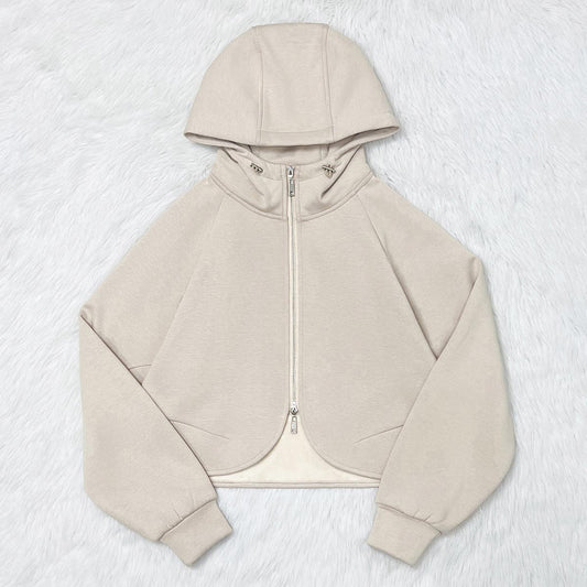 Rhinestone Hoodie- Wholesale from the original factory|Luopeita