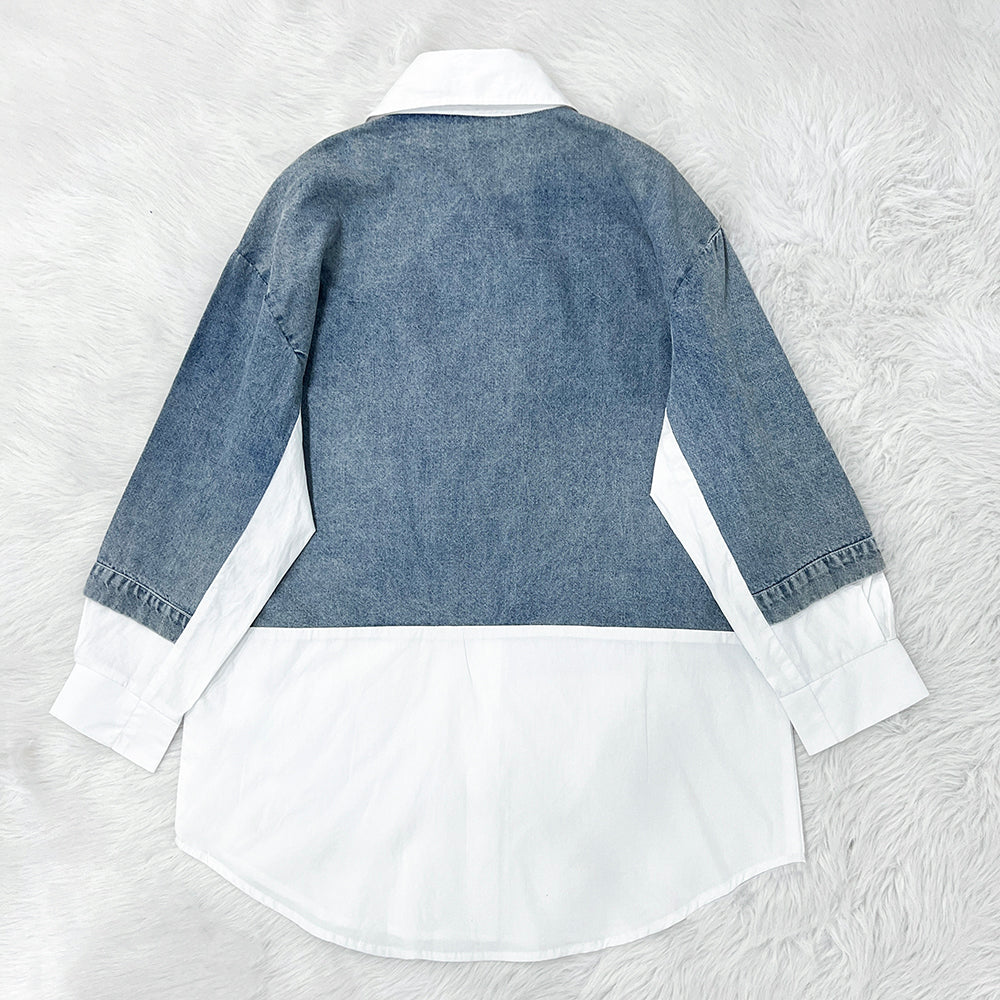 Rhinestone Jacket - Wholesale from the Original Factory | Luopeita