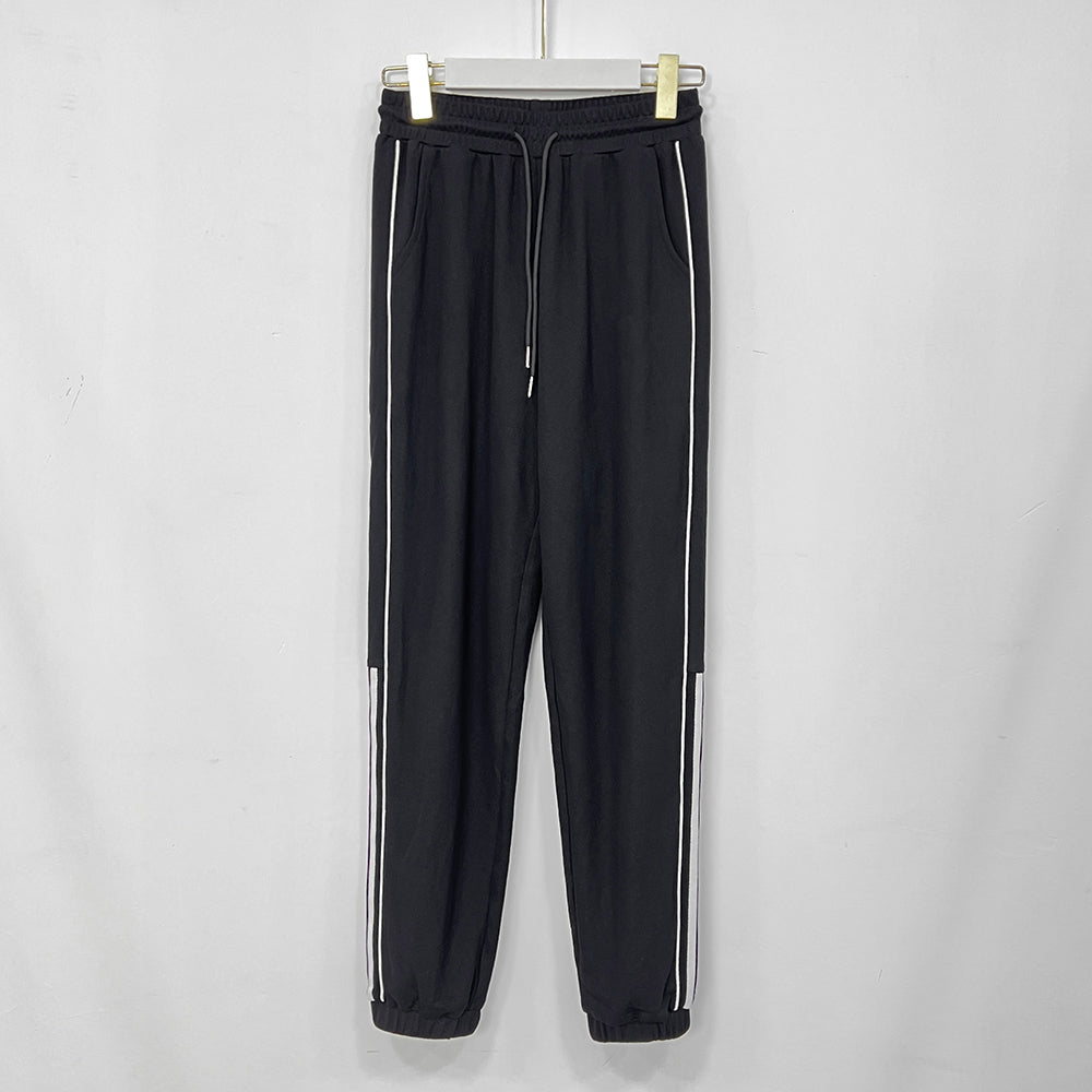Rhinestone Tracksuit - Wholesale from the Original Factory | Luopeita