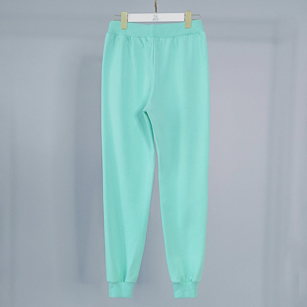 Rhinestone Tracksuit - Wholesale from the Original Factory | Luopeita