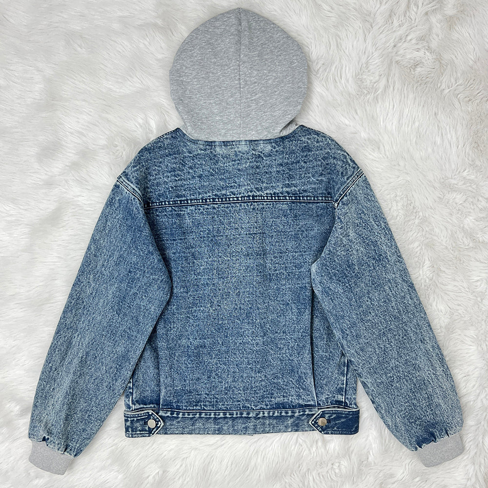 Rhinestone Tracksuit - Wholesale from the Original Factory | Luopeita