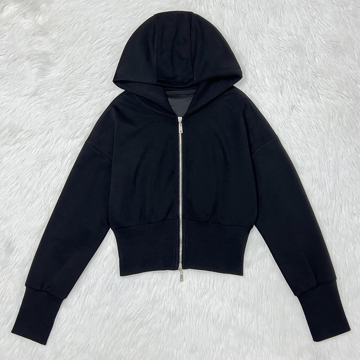 Rhinestone Hoodie- Wholesale from the original factory|Luopeita
