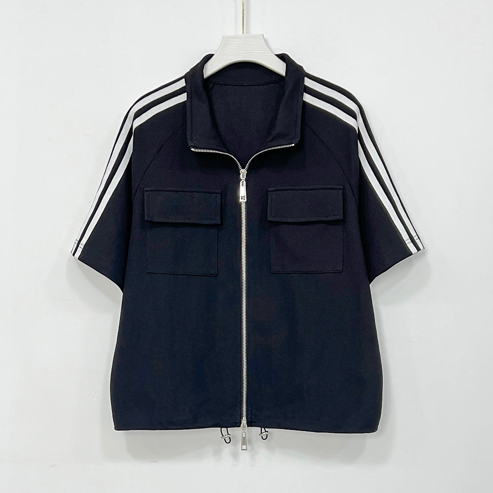 Rhinestone Tracksuit - Wholesale from the Original Factory | Luopeita