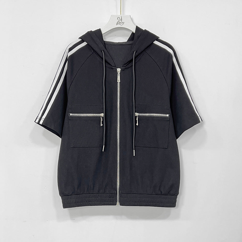 Rhinestone Tracksuit - Wholesale from the Original Factory | Luopeita