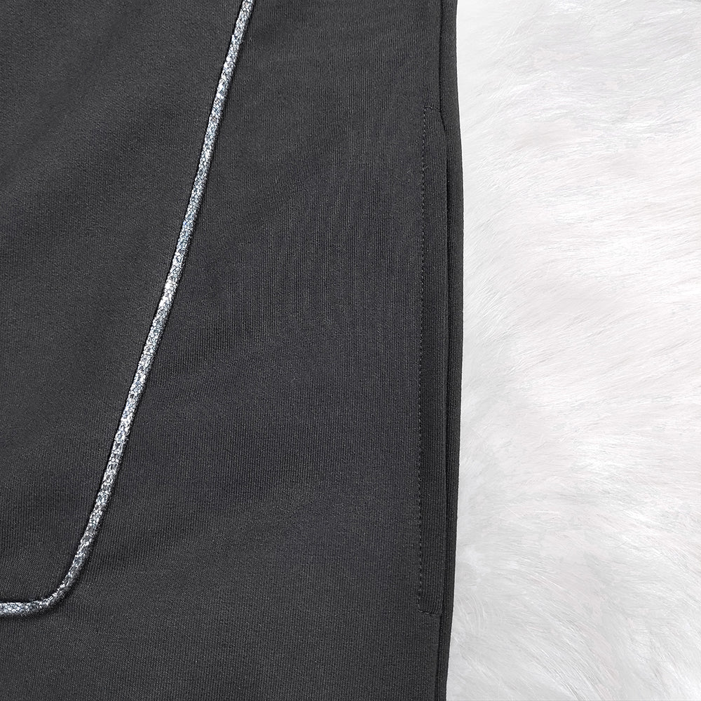 Rhinestone Tracksuit - Wholesale from the Original Factory | Luopeita