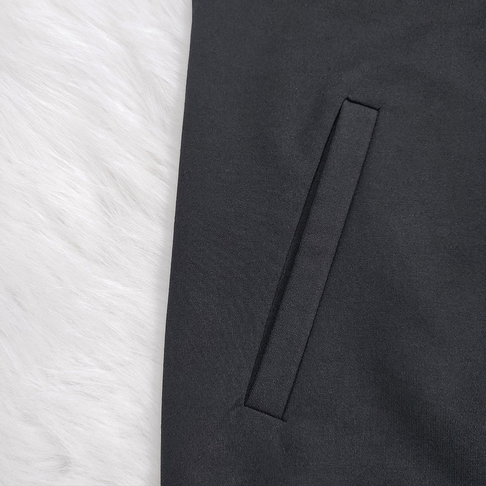 Rhinestone Tracksuit - Wholesale from the Original Factory | Luopeita