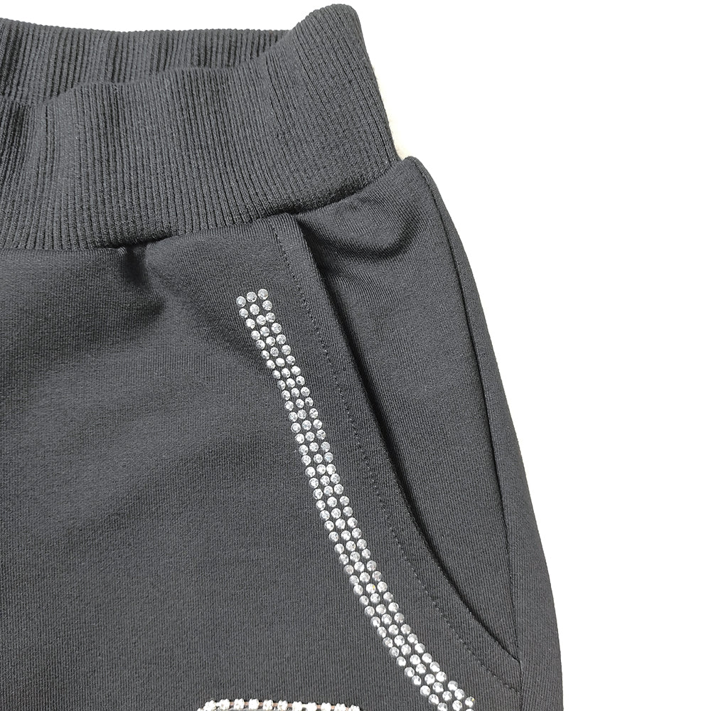 Rhinestone Tracksuit - Wholesale from the Original Factory | Luopeita