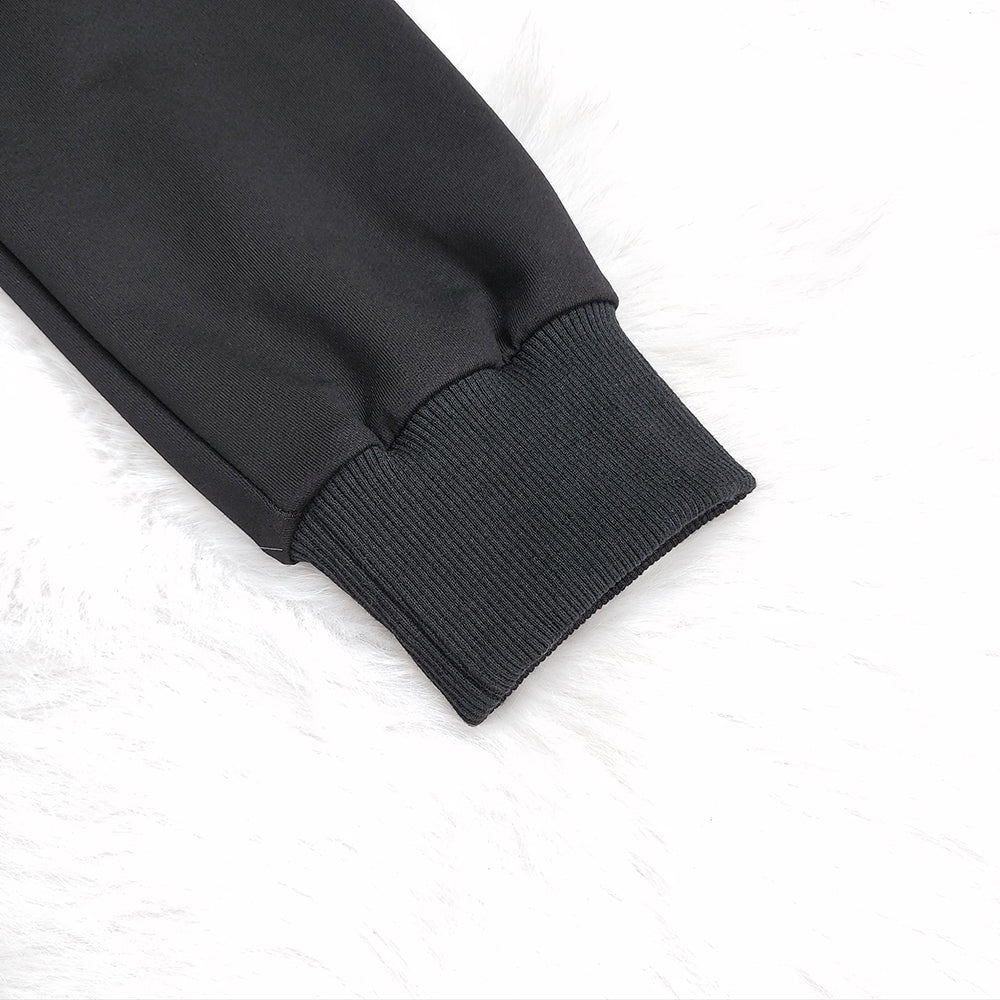 Rhinestone Tracksuit - Wholesale from the Original Factory | Luopeita