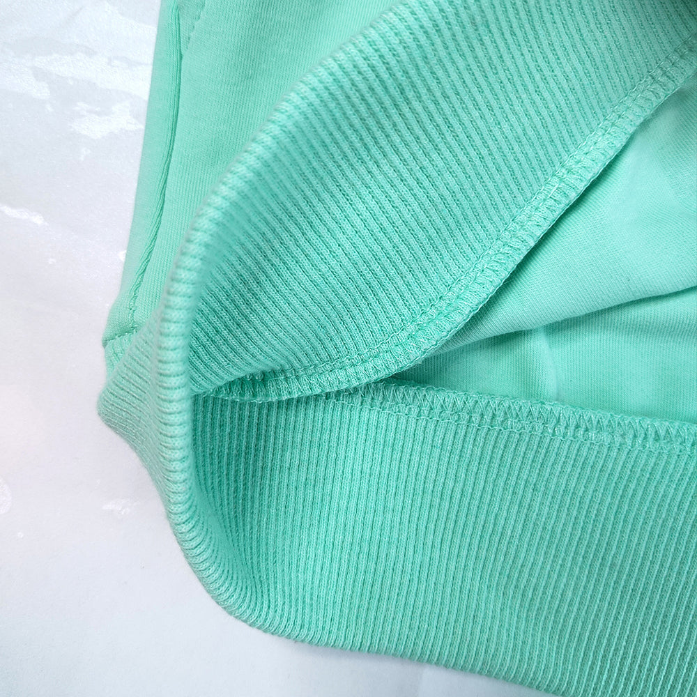 Rhinestone Tracksuit - Wholesale from the Original Factory | Luopeita