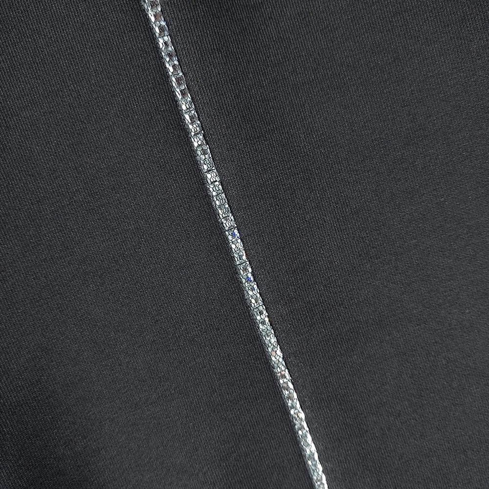 Rhinestone Tracksuit - Wholesale from the Original Factory | Luopeita