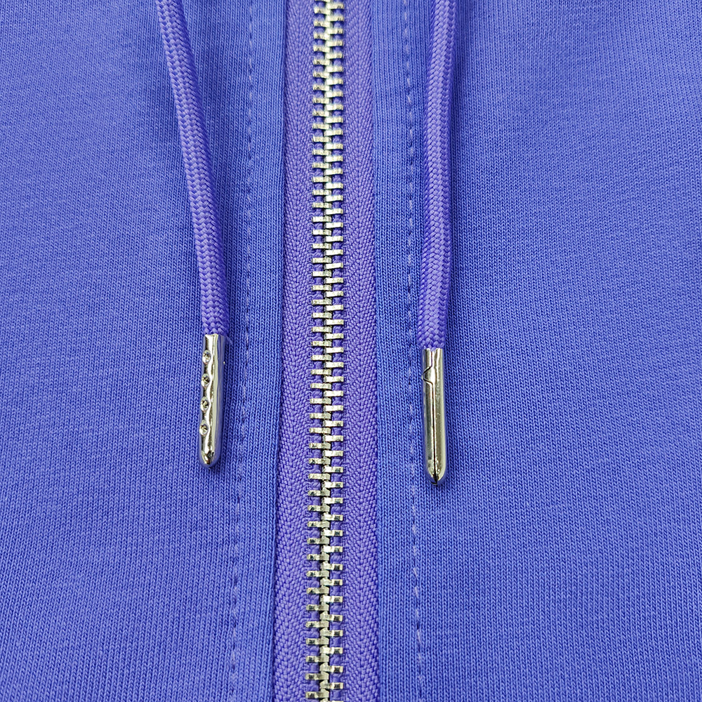Rhinestone Tracksuit - Wholesale from the Original Factory | Luopeita