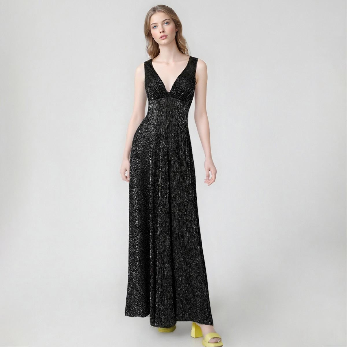 Rhinestone Dress - Wholesale from the original factory|Luopeita