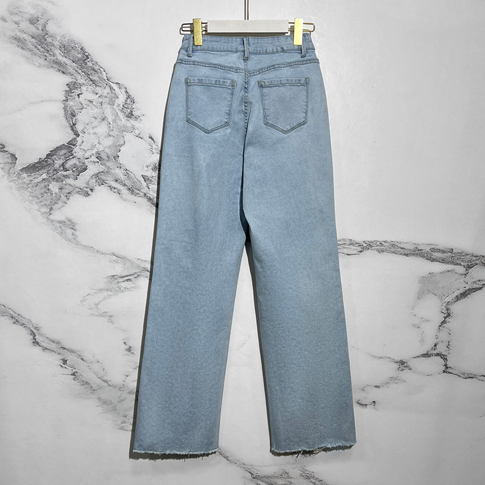 Rhinestone Pants - Wholesale from the Original Factory | Luopeita