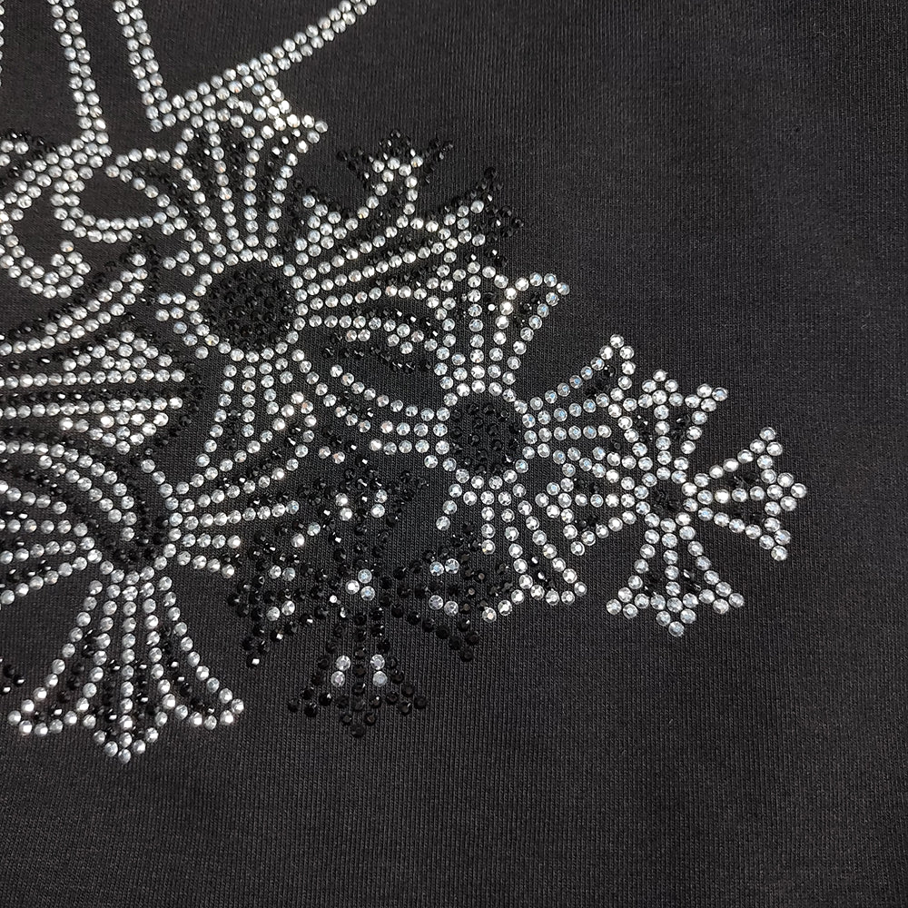 Rhinestone Tracksuit - Wholesale from the Original Factory | Luopeita