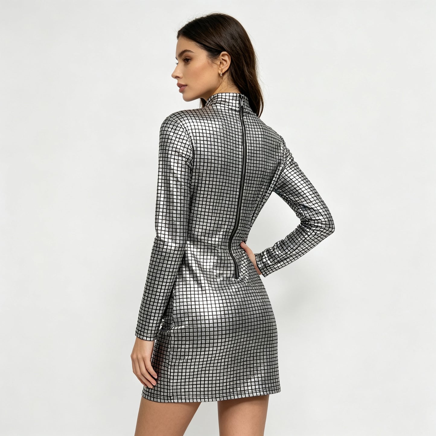Fashion Dress - Wholesale from the original clothes factory | Luopeita