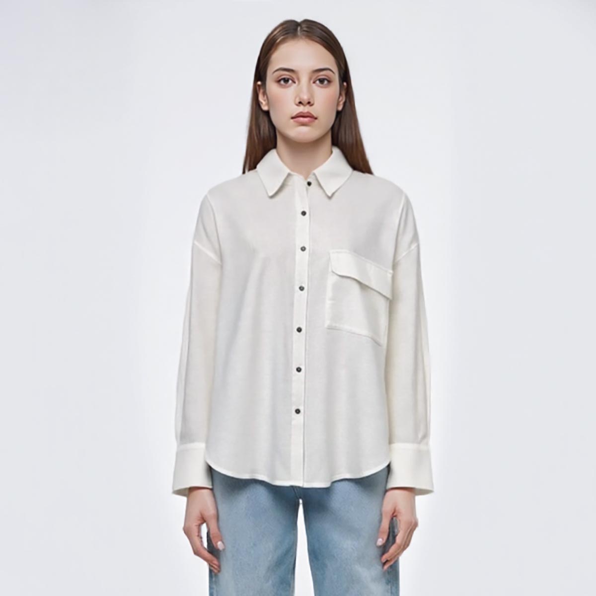 Rhinestone Shirt - Wholesale from the Original Factory|Luopeita