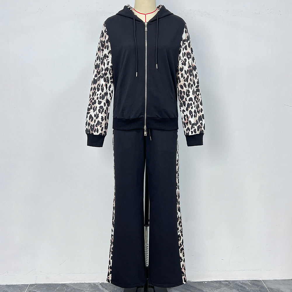 Rhinestone Tracksuit - Wholesale from the Original Factory | Luopeita