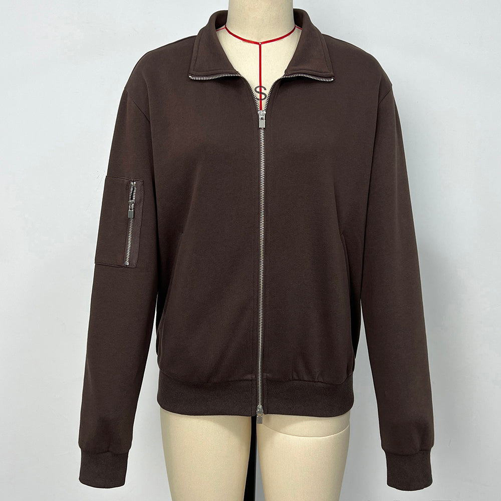 Rhinestone Jacket - Wholesale from the Original Factory | Luopeita