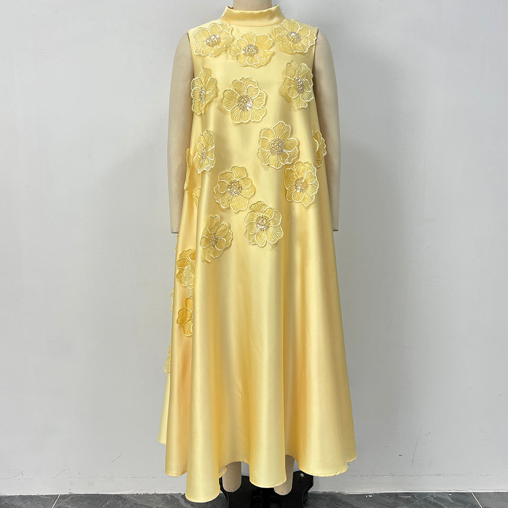 Rhinestone Dress - Wholesale from the original factory|Luopeita