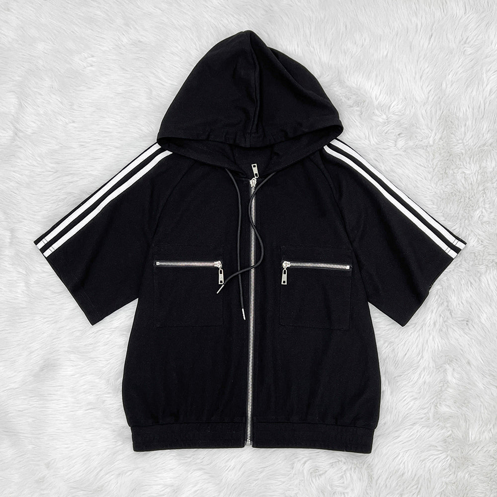Rhinestone Tracksuit - Wholesale from the Original Factory | Luopeita
