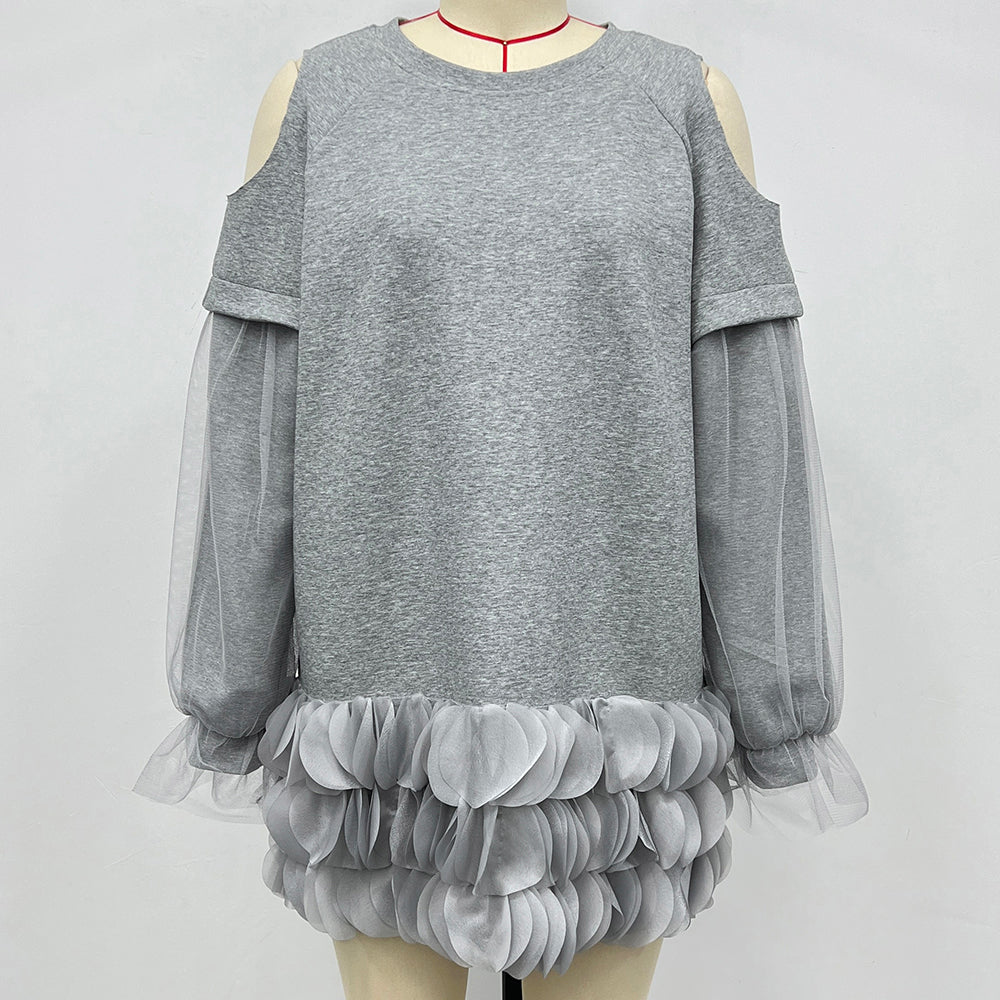 Rhinestone Shirt - Wholesale from the Original Factory | Luopeita