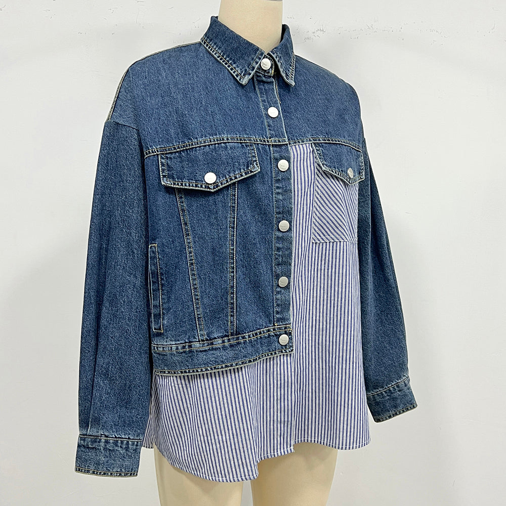 Rhinestone Jacket - Wholesale from the Original Factory | Luopeita