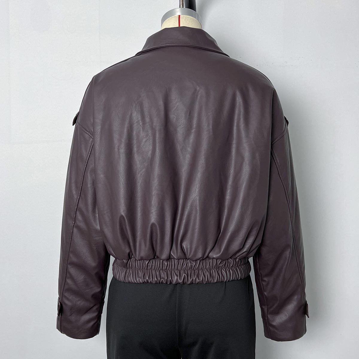 Rhinestone Jacket - Wholesale from the Original Factory | Luopeita