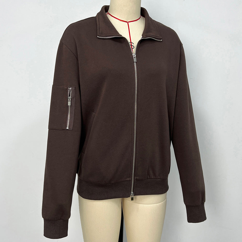 Rhinestone Jacket - Wholesale from the Original Factory | Luopeita